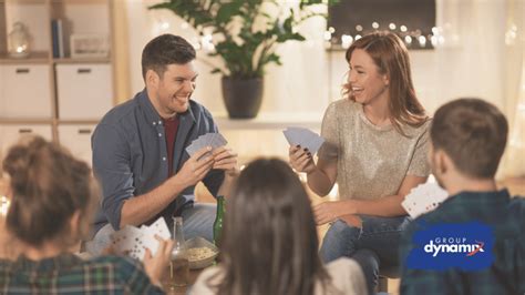 33 Work Party Games – Boost Fun & Team Spirit.